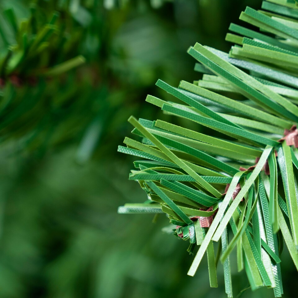 image 1 of Christmas Tree World  1.5m Vanda Verde Fir Christmas Tree