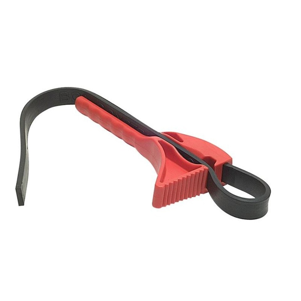 Boa Constrictor Strap Wrench 10-160mm - Multi Colour - One Size