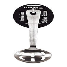 Stainless Steel Slotted Spoon