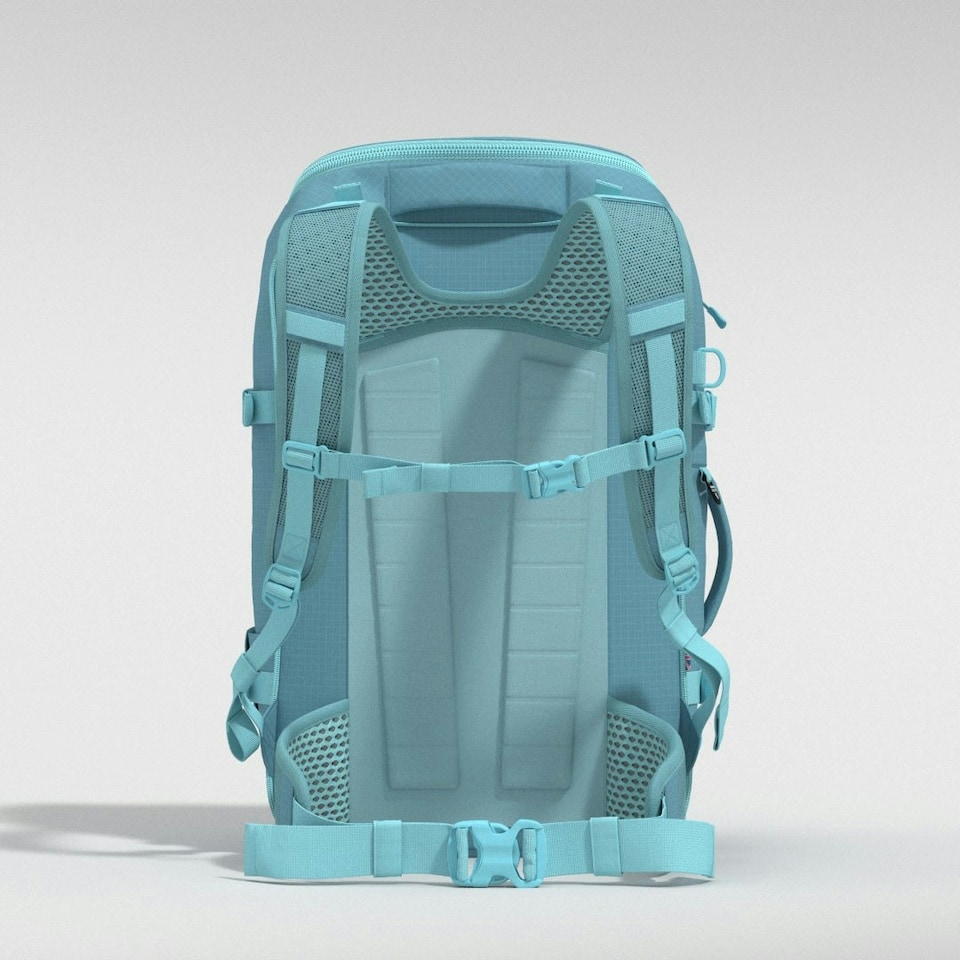 image 1 of ADV Pro Backpack 42L Maldives Blue Blue