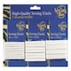 image 3 of Pack of 3 Assorted Widths Sewing Elastic