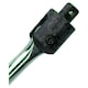image 4 of 1/2" Drive Shallow Metric Impact Sockets 9 - 27mm 10pc & 1/2" Drive Breaker Bar