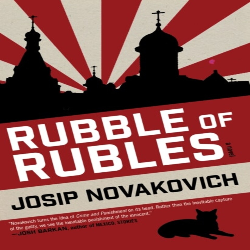 Rubble Of Rubles