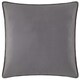 image 2 of Paoletti Moonlit Flight Embroidered Velvet Dusty Pink Filled Cushion 45 x 45 cm Multi
