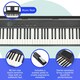 image 2 of Axus AXD55 88 Note Digital Stage Piano