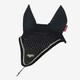 image 1 of LeMieux Puissance Fly Hood Black | Medium