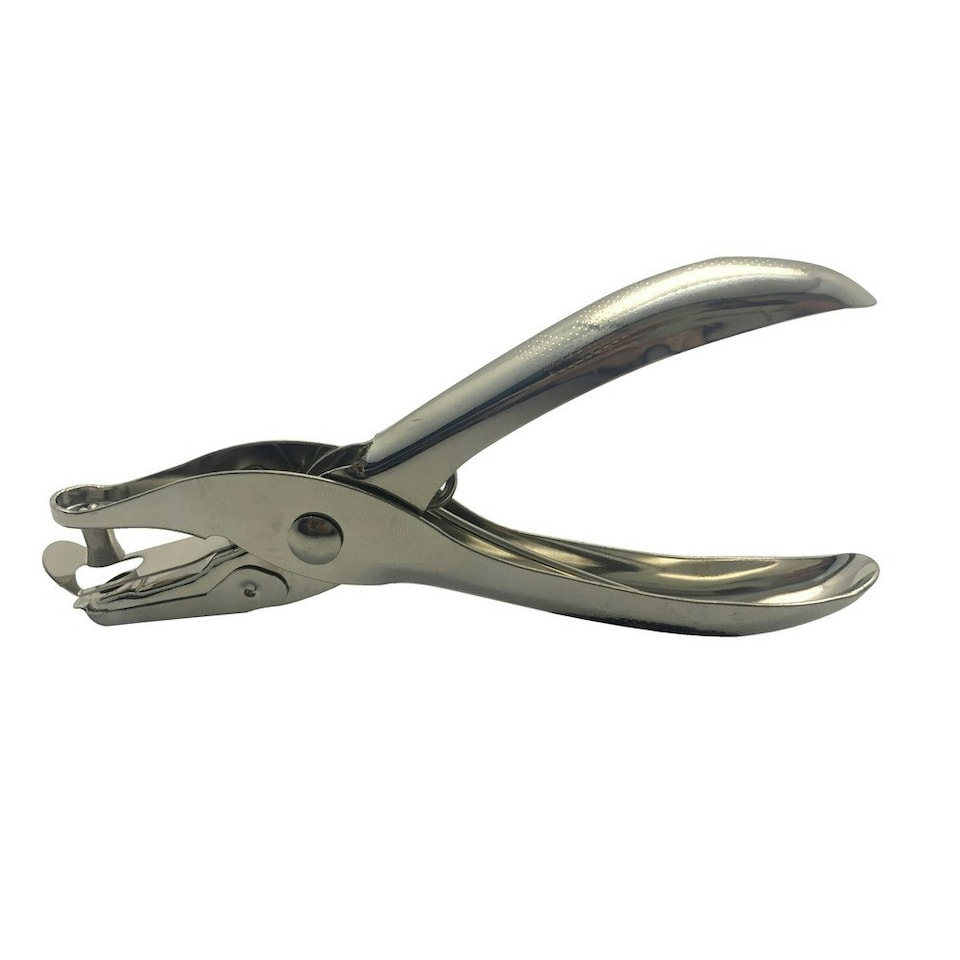 image 1 of Janrax Single One Hole Punch