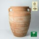 image 2 of Primrose Terracotta Athenian Amphora Vase Shape Decorative Garden Planter 100cm