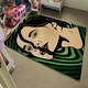 image 4 of portrait of woman (Rug) Multi | XL
