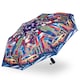image 1 of Storm King Folding Umbrella Automatic Opening New York City | Multi | Canopy : 98cm