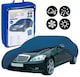image 7 of Dunlop Heavy Duty Waterproof Car Cover Case