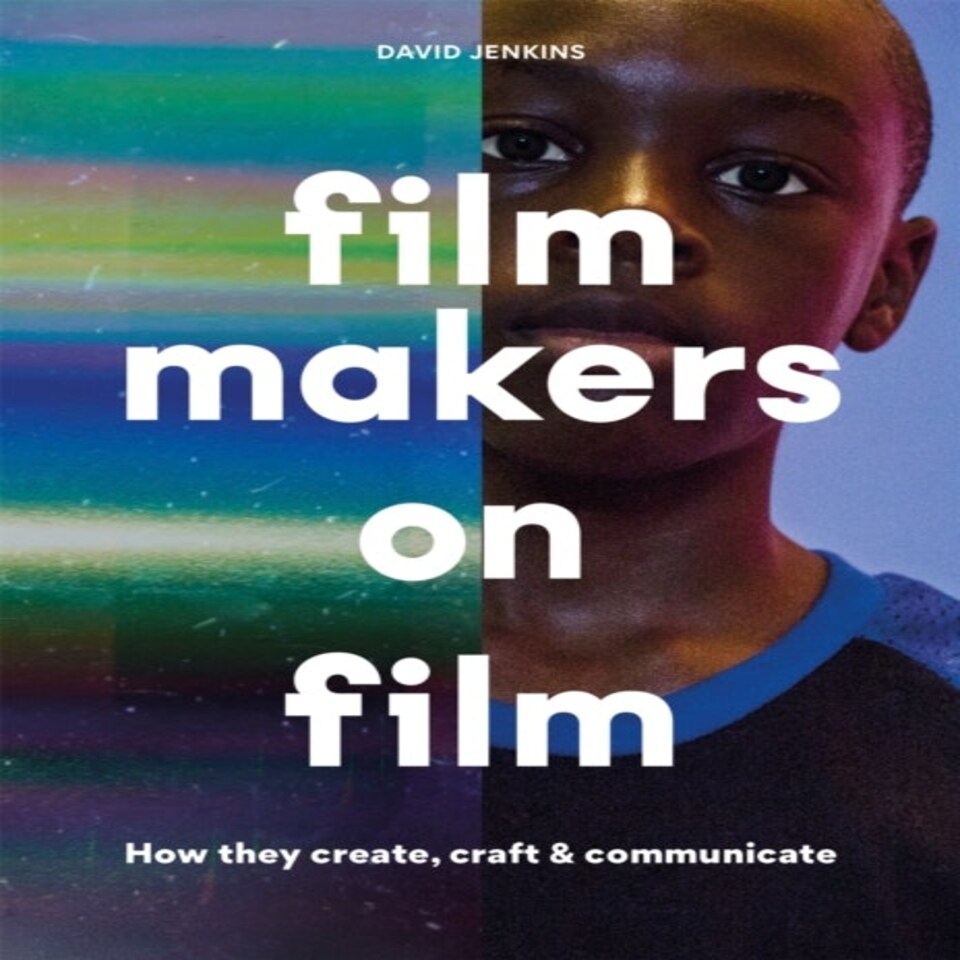 Filmmakers On Film