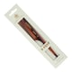 image 2 of Kent Brushes Handmade 190mm Tail Comb Fine Hair