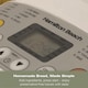 image 8 of Hamilton Beach Essential QuickBake 19-in-1 Automatic Bread Maker