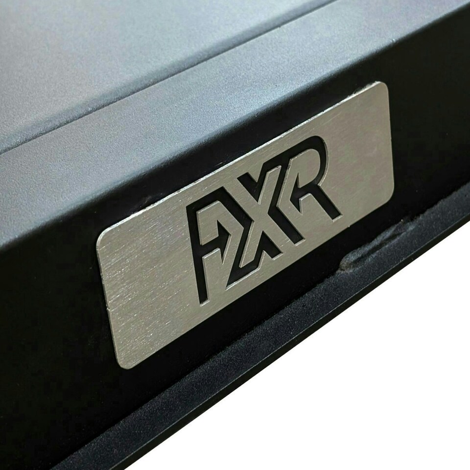 image 1 of Hyrox Inspired Weight Plate Sled