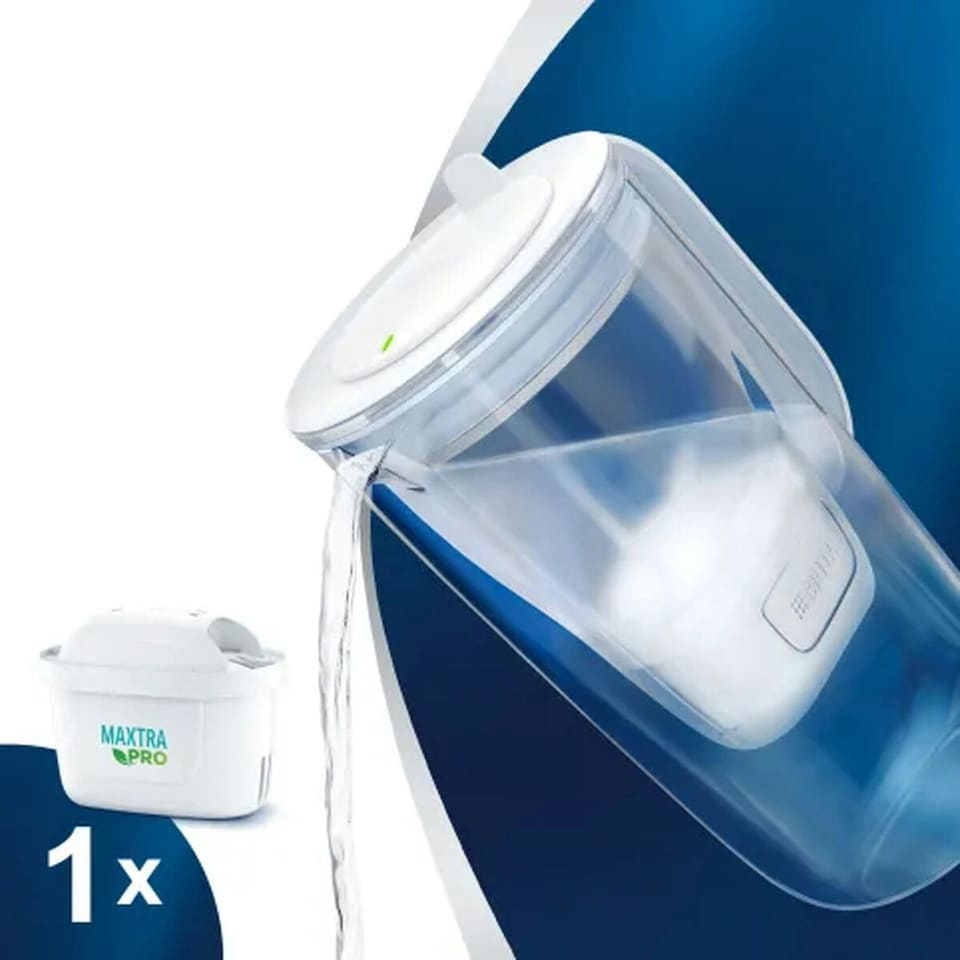 image 1 of Filter jug Brita Maxtra Pro 1050449 Borosilicate Glass 2,5 L N/A