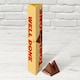 image 3 of Toblerone Well Done Gift Chocolate Gift Bar 360g