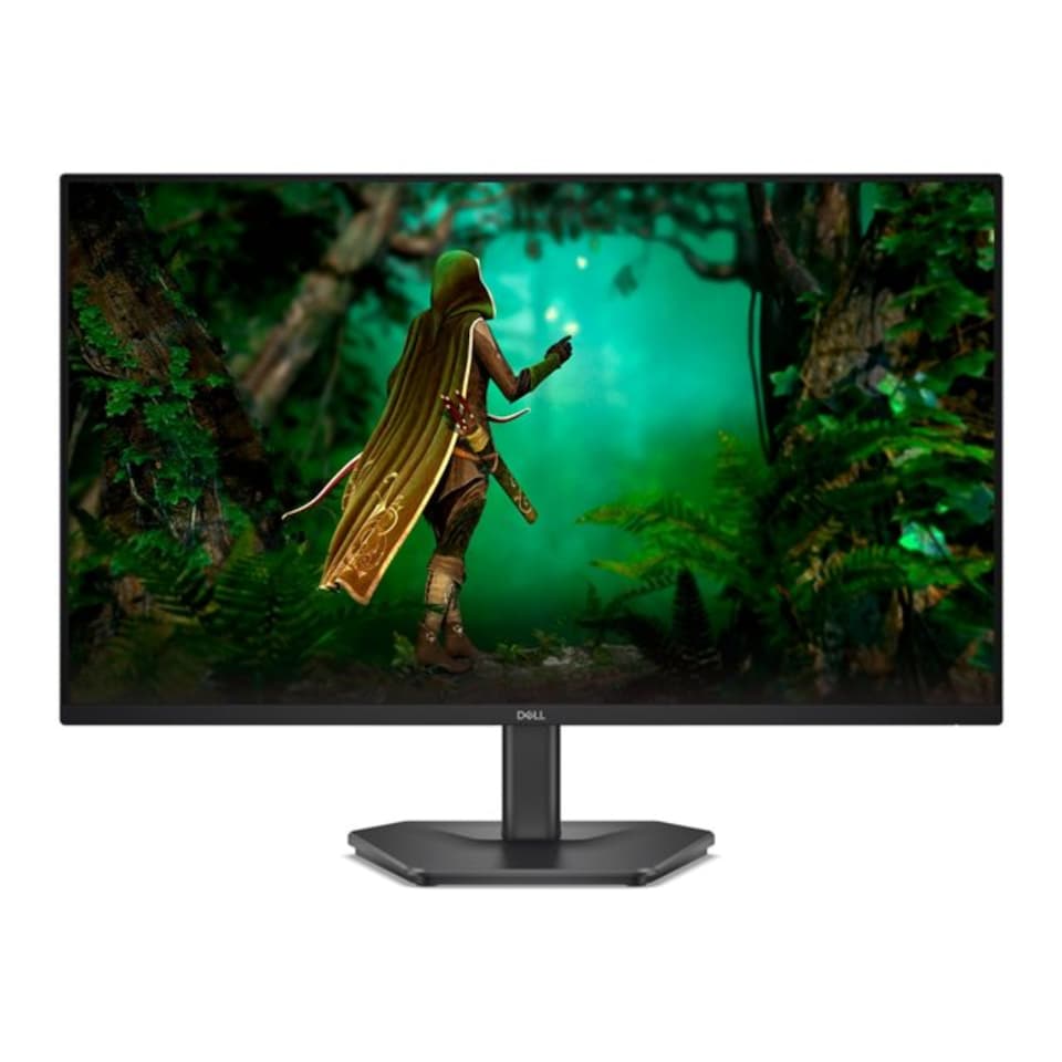 image 1 of Dell SE2725HG 27-Inch IPS Full HD 200Hz 1ms Freesync Premium Gaming Monitor