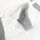 image 3 of rucomfy Snug Gaga Baby Bean Bag - Soft & Supportive Newborn Seat