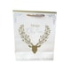 image 2 of Christmas Classic Design Medium Gift Bag