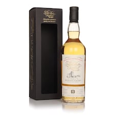 Mannochmore 13 Year Old 2010 cask 11276 - The Single Malts of Scotland