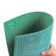 image 2 of A4 Green Cutting Mat by Foska