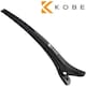 image 2 of Kobe Carbon Section Clips (x6) N/A