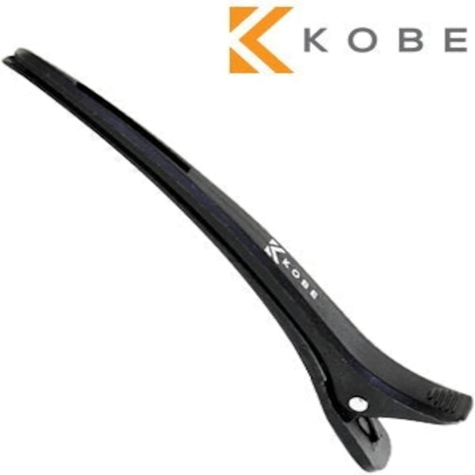 image 1 of Kobe Carbon Section Clips (x6) N/A
