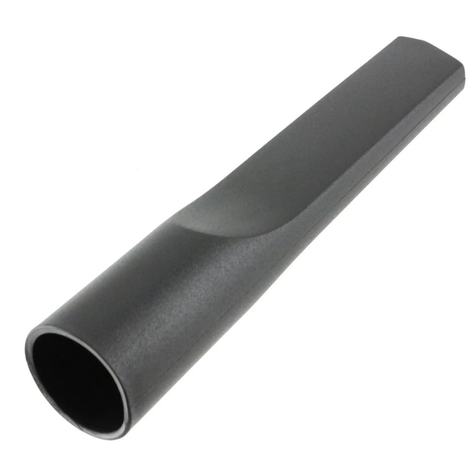 image 1 of SPARES2GO Telescopic Rod for Miele C2 C3 Cat & Dog S2111 S4000 S5000 S7000 Tool Kit 35mm Black