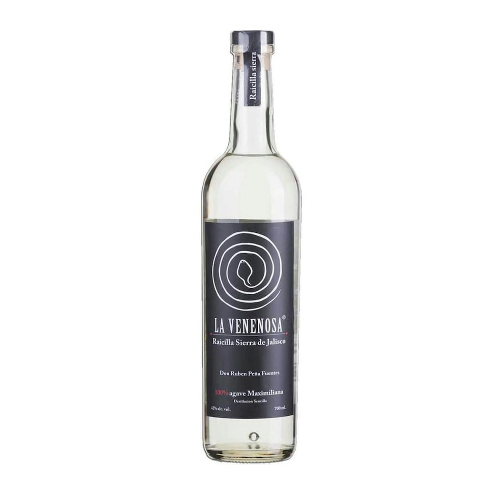 image 1 of La Venenosa Sierra Raicilla