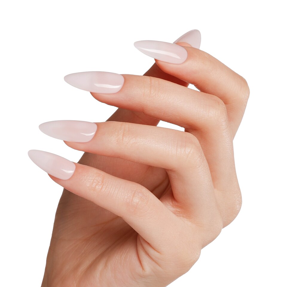 image 1 of Bluesky Korean Glass Nails Gel Polish