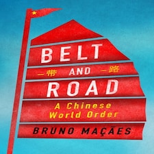 Belt & Road