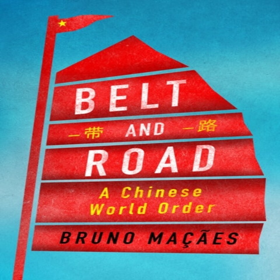 Belt & Road