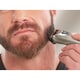 image 9 of Wahl Stainless Steel 9in1 Multigroomer Hair Trimmer Kit Titanium Finish 3025735