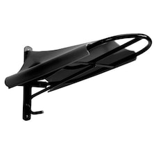 Stubbs Smoothie Slip-On S173 - Black - One Size