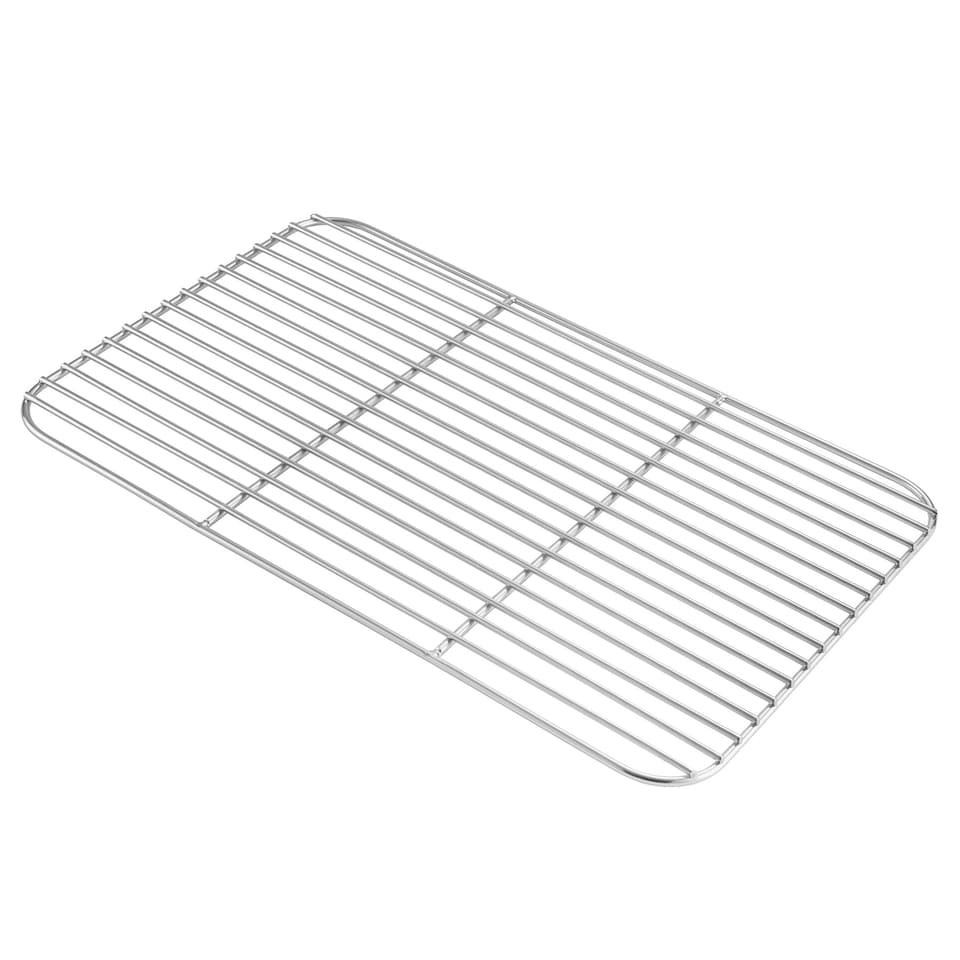 image 1 of KCT Table Top Portable BBQ with Tool Set, Charcoal Grill for Camping, Picnics, Festivals & Fishing