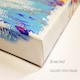 image 3 of Hay bale (Canvas Print) 36" x 24"