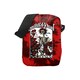 image 2 of Rocksax Grateful Dead Crossbody Bag - Bertha Skeleton Multi