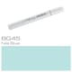 image 1 of Copic Sketch Marker, Nile Blue, Single Pen