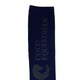 image 4 of Coco Equestrian Blue Unisex Adult Knee High Long Boot Riding Socks - 1 Pair | Blue