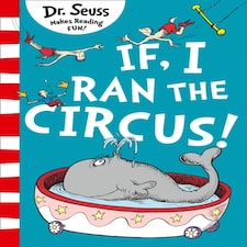 If I Ran The Circus