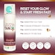 image 2 of VeganTan Tan Eraser Mousse, 5 Minute Action Fake Tan Remover, Gentle on the Skin, Effortlessly Removes Self Tan Stains and Streaks 120ml