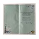 image 2 of Have A Happy 40th Birthday Soft Whispers Card