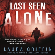 Last Seen Alone
