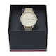 image 2 of Tommy Hilfiger Gold Ladies Quartz Watch 1782286 | Multi | Gold | One Size