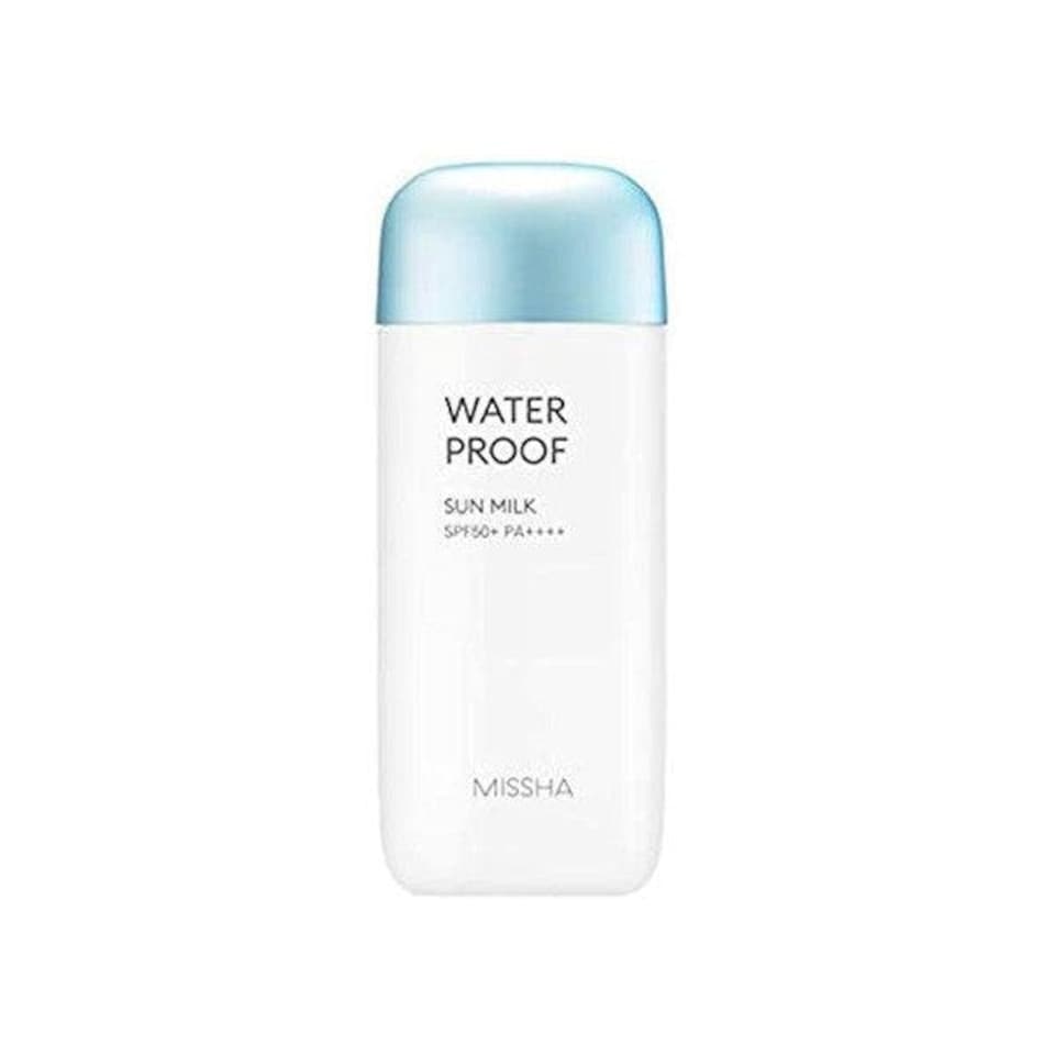 image 1 of MISSHA All-Around Safe Block Waterproof Sun Milk SPF 50+/PA++++ 70ml