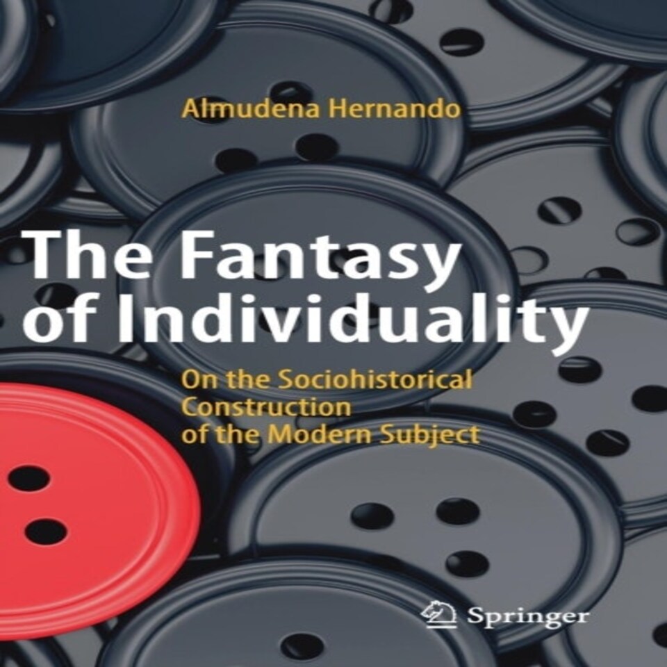 Fantasy Of Individuality