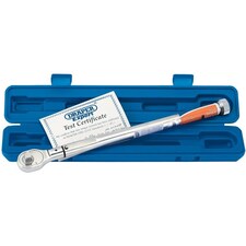 Expert Ratchet Torque Wrench - 58138