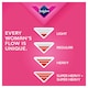 image 3 of Bodyform Ultra Normal Sanitary Towels Wings 288 pack