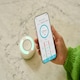 image 4 of Tommee Tippee Dreamsense Smart Baby Monitor